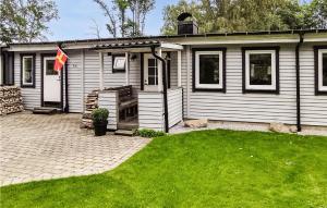 Lovely Home In Höör With Wifi