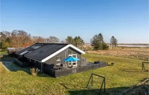Cozy Home In Hals With Sauna - Dronninglund