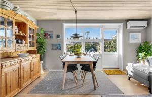 2 Bedroom Cozy Apartment In Skagen
