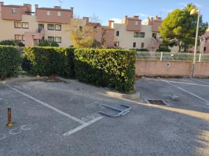 Gruissan: T2 Spacieux 45 Pers, Proche Plage Grazel, Parking Privé - FR-1-796-34