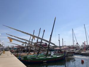 Charmante Villa T3 - 5 Pers - Proche Plage et Port - Saint Cyprien - FR-1-793-30