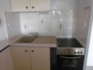 Appartement T2 moderne avec piscines, garage et proche plage - Gruissan - FR-1-796-43