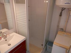 Gruissan - T2 Vue Mer - 4 Pers - Parking Privé - FR-1-796-46