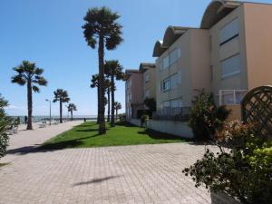 Gruissan - T2 Vue Mer - 4 Pers - Parking Privé - FR-1-796-46