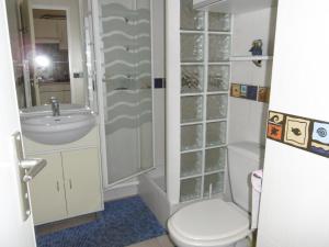 Gruissan-Plage Studio Coquet 23 Pers, Parking, Proche Commodités - FR-1-796-48