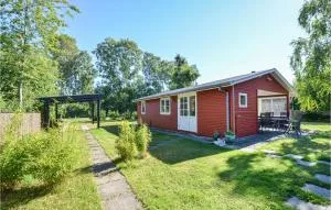 Holiday Home Østerskovvej Grenaa Xii - Grenå