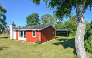 Holiday Home Østerskovvej Grenaa Xii