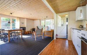 Holiday Home Østerskovvej Grenaa Xii