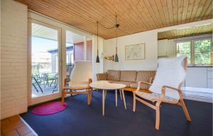 Holiday Home Østerskovvej Grenaa Xii