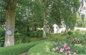 Gorgeous Home In Blentarp With Wifi