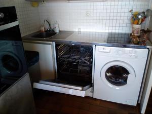 Studio Alcôve 4 Pers, Proche Plage, Parking Privé - FR-1-796-32