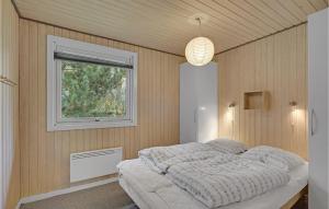 Beautiful Home In Rudkøbing With Wifi