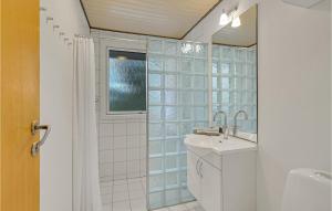 Beautiful Home In Rudkøbing With Wifi