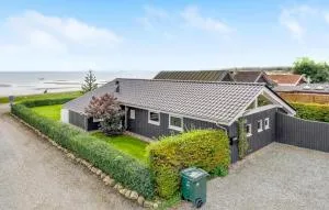 Holiday Home Bjert 45 - Bjert Strand
