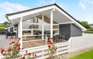Holiday Home Bjert 45