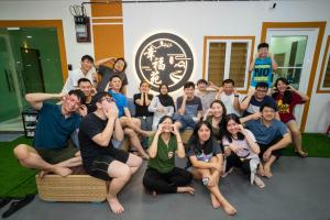 Happiness Villa Pulau Ketam 幸福苑