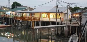 Happiness Villa Pulau Ketam 幸福苑