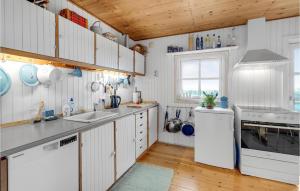 Gorgeous Home In Vordingborg With Wifi