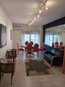 Departamento Verbenas Céntrico con cochera - Ubytování bez kategorie ve městě Santa Rosa