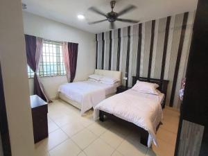Riverview Pelangi Kota Bharu B2312
