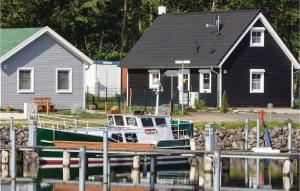 Amazing Home In Zerpenschleuse