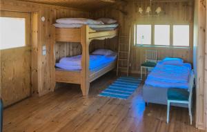 Stunning Home In Borlänge With Wifi