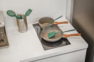 Chiara by Kozystay - TB Simatupang