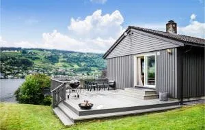 Cozy Home In Ulvik With Wifi - 于尔维克