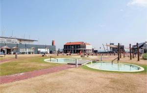 Nice Apartment In Bruinisse