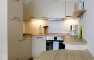 Pet Friendly Apartment