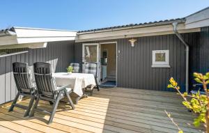 Holiday Home Slåenvænget Rudkøbing Iv