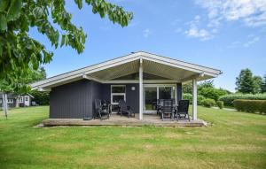 Holiday Home Slåenvænget Rudkøbing Iv