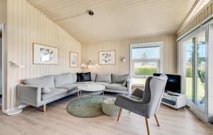 Holiday Home Slåenvænget Rudkøbing Iv