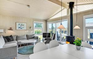 Holiday Home Slåenvænget Rudkøbing Iv