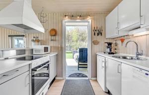 Holiday Home Slåenvænget Rudkøbing Iv