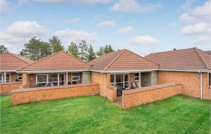 Holiday Home Romo 22 With Hot Tub