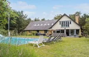 Gorgeous Home In Sjællands Odde - Føllenslev