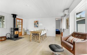 Holiday Home Slivsø Ii