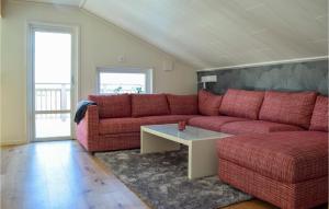 Awesome Home In Löttorp With Sauna