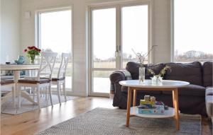 Awesome Home In Löttorp With Sauna