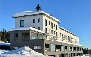 Cozy Apartment In Lillehammer With Wifi - Nordseter