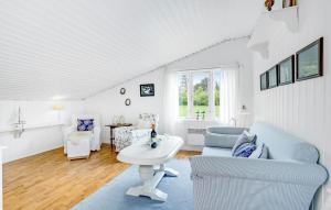 Lovely Home In Kalundborg With Wifi