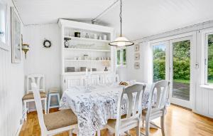 Lovely Home In Kalundborg With Wifi
