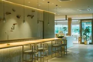 HOTEL & KOTEI SOKA - Shinonsen