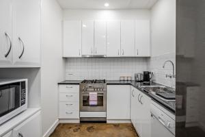 Swainson on Waymouth