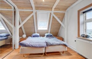 Nice Apartment In Esbjerg V With Sauna
