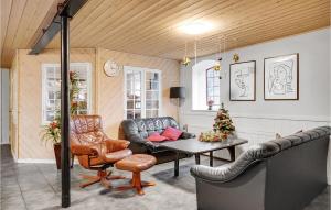 Nice Apartment In Esbjerg V With Sauna