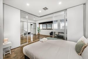 Swainson on Waymouth