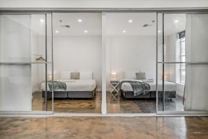 Swainson on Waymouth