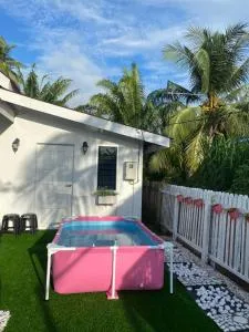 Kampung Cottage Bagan Datuk - Kampung Sungai Sumun